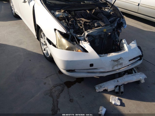 2007 Lexus Es 350 მანქანა იყიდება აუქციონზე, vin: JTHBJ46GX72017354, აუქციონის ნომერი: 46157179