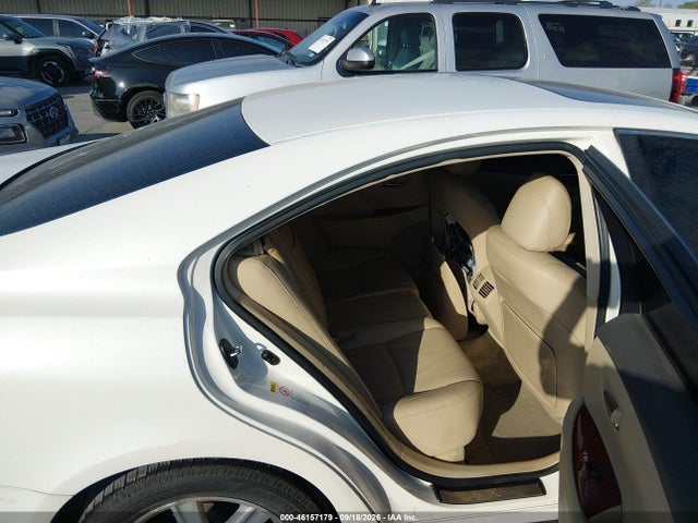 2007 Lexus Es 350 მანქანა იყიდება აუქციონზე, vin: JTHBJ46GX72017354, აუქციონის ნომერი: 46157179