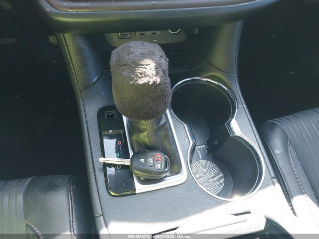 Toyota Highlander Le Plus 2019 5TDZZRFH8KS362866 Image 11