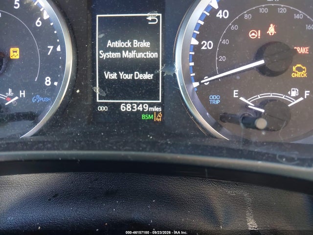 Toyota Highlander Le Plus 2019 5TDZZRFH8KS362866 Image 16