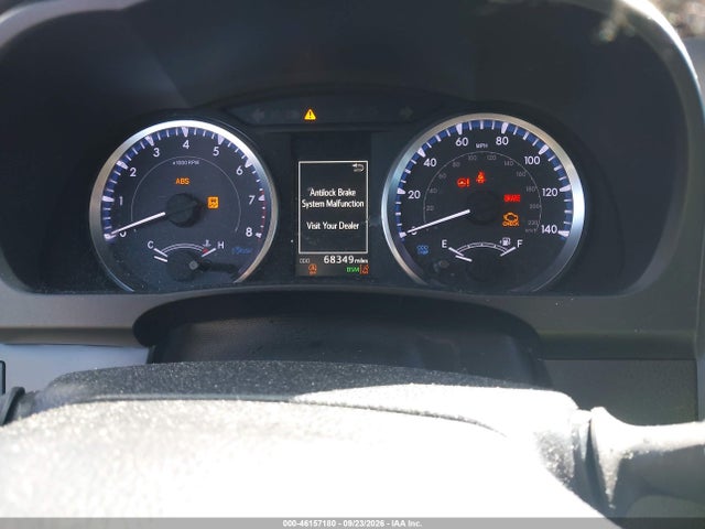Toyota Highlander Le Plus 2019 5TDZZRFH8KS362866 Image 7