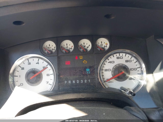 2010 Ford F-150 Fx4/lariat/xl/xlt მანქანა იყიდება აუქციონზე, vin: 1FTFX1EV5AFC39137, აუქციონის ნომერი: 46157185