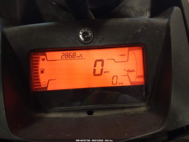 Auction sale of the 2026 Seadoo Spark, vin: YDV61077C626, lot number: 46157186