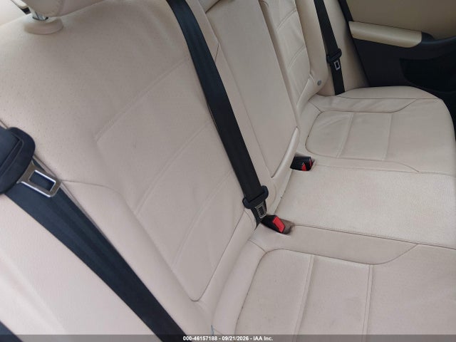 2012 Volkswagen Jetta 2.5l Sel მანქანა იყიდება აუქციონზე, vin: 3VWLX7AJXCM304542, აუქციონის ნომერი: 46157188