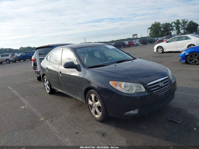 Продаж на аукціоні авто 2008 Hyundai Elantra Gls/se, vin: KMHDU46D08U523588, номер лоту: 46157194