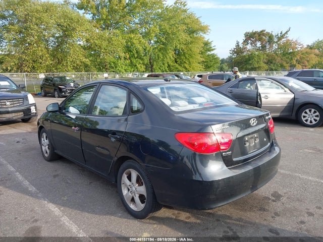 46157194 :رقم المزاد ، KMHDU46D08U523588 vin ، 2008 Hyundai Elantra Gls/se مزاد بيع