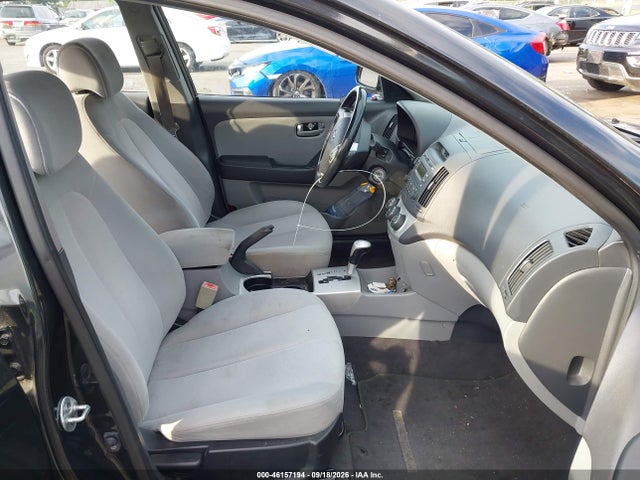 46157194 :رقم المزاد ، KMHDU46D08U523588 vin ، 2008 Hyundai Elantra Gls/se مزاد بيع