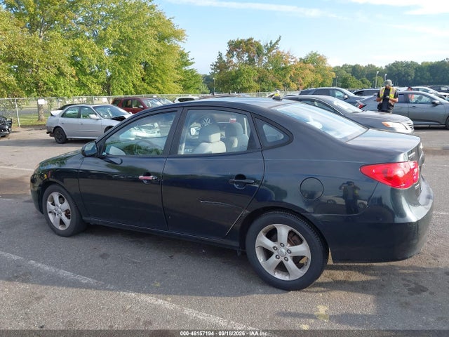 46157194 :رقم المزاد ، KMHDU46D08U523588 vin ، 2008 Hyundai Elantra Gls/se مزاد بيع