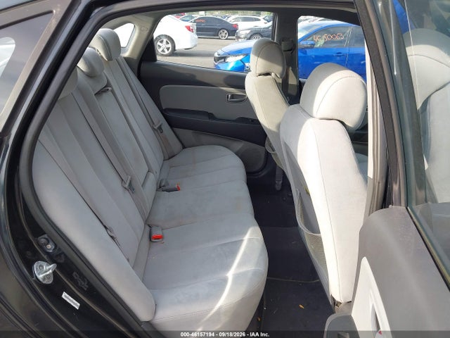 46157194 :رقم المزاد ، KMHDU46D08U523588 vin ، 2008 Hyundai Elantra Gls/se مزاد بيع