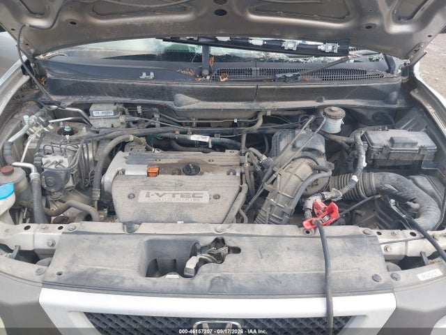 46157207 :رقم المزاد ، 5J6YH285X3L020860 vin ، 2003 Honda Element Ex مزاد بيع