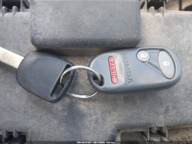 46157207 :رقم المزاد ، 5J6YH285X3L020860 vin ، 2003 Honda Element Ex مزاد بيع
