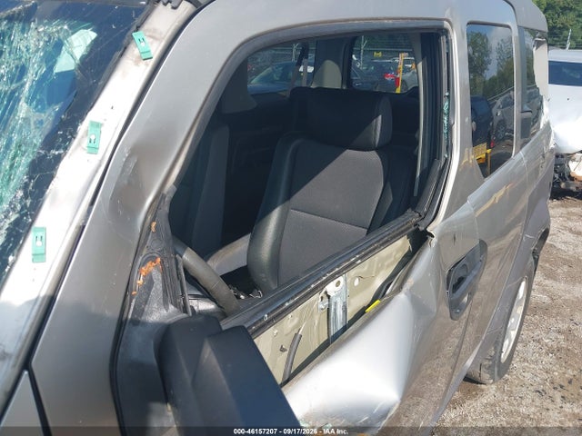 46157207 :رقم المزاد ، 5J6YH285X3L020860 vin ، 2003 Honda Element Ex مزاد بيع
