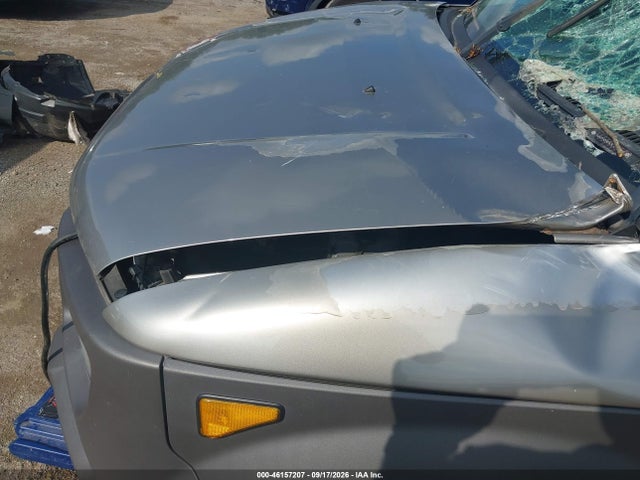 46157207 :رقم المزاد ، 5J6YH285X3L020860 vin ، 2003 Honda Element Ex مزاد بيع