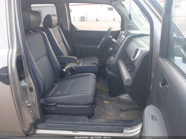 46157207 :رقم المزاد ، 5J6YH285X3L020860 vin ، 2003 Honda Element Ex مزاد بيع