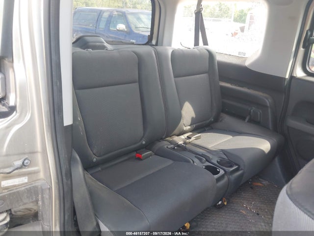 46157207 :رقم المزاد ، 5J6YH285X3L020860 vin ، 2003 Honda Element Ex مزاد بيع