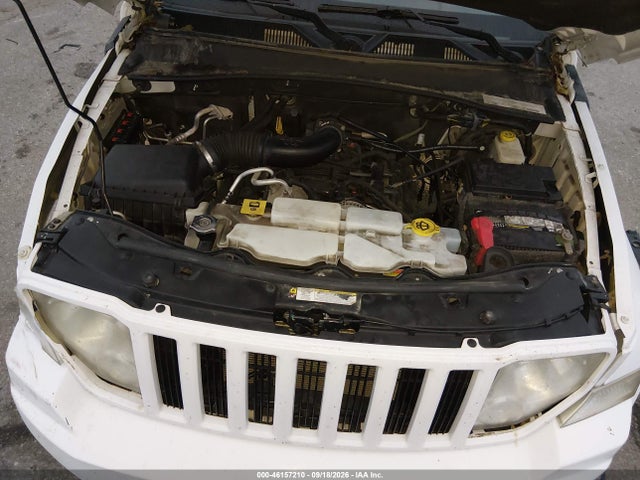 Продаж на аукціоні авто 2012 Jeep Liberty Sport, vin: 1C4PJMAK4CW146115, номер лоту: 46157210