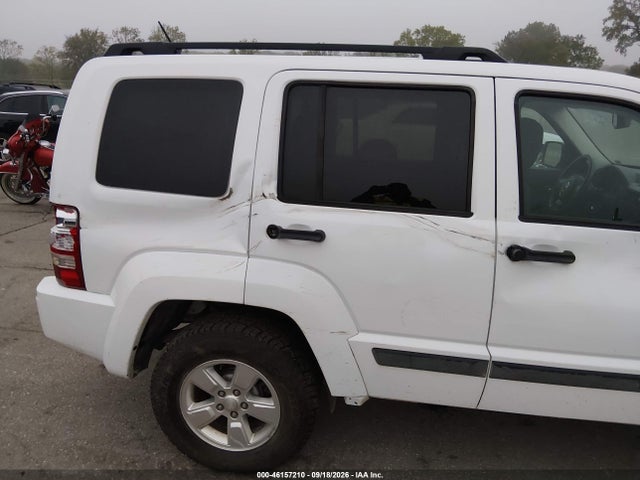 Продаж на аукціоні авто 2012 Jeep Liberty Sport, vin: 1C4PJMAK4CW146115, номер лоту: 46157210