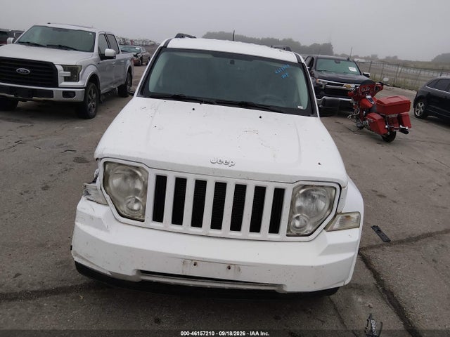 Продаж на аукціоні авто 2012 Jeep Liberty Sport, vin: 1C4PJMAK4CW146115, номер лоту: 46157210
