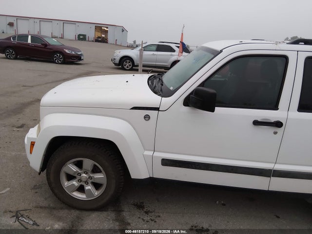 Продаж на аукціоні авто 2012 Jeep Liberty Sport, vin: 1C4PJMAK4CW146115, номер лоту: 46157210