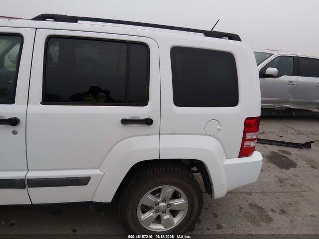 Продаж на аукціоні авто 2012 Jeep Liberty Sport, vin: 1C4PJMAK4CW146115, номер лоту: 46157210