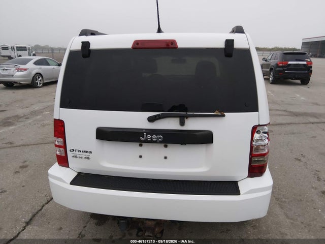 Продаж на аукціоні авто 2012 Jeep Liberty Sport, vin: 1C4PJMAK4CW146115, номер лоту: 46157210