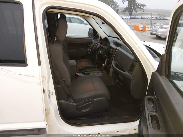 Продаж на аукціоні авто 2012 Jeep Liberty Sport, vin: 1C4PJMAK4CW146115, номер лоту: 46157210