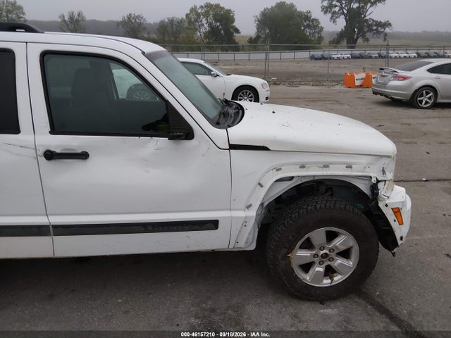 Продаж на аукціоні авто 2012 Jeep Liberty Sport, vin: 1C4PJMAK4CW146115, номер лоту: 46157210