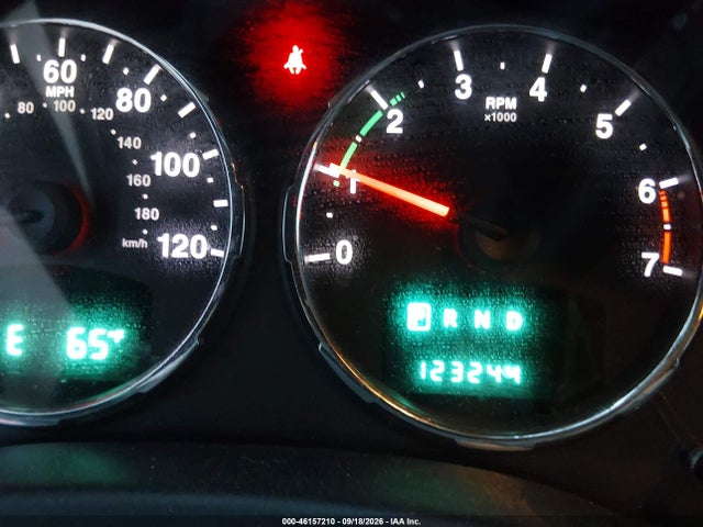 Продаж на аукціоні авто 2012 Jeep Liberty Sport, vin: 1C4PJMAK4CW146115, номер лоту: 46157210