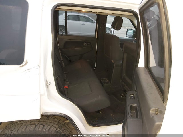 Продаж на аукціоні авто 2012 Jeep Liberty Sport, vin: 1C4PJMAK4CW146115, номер лоту: 46157210