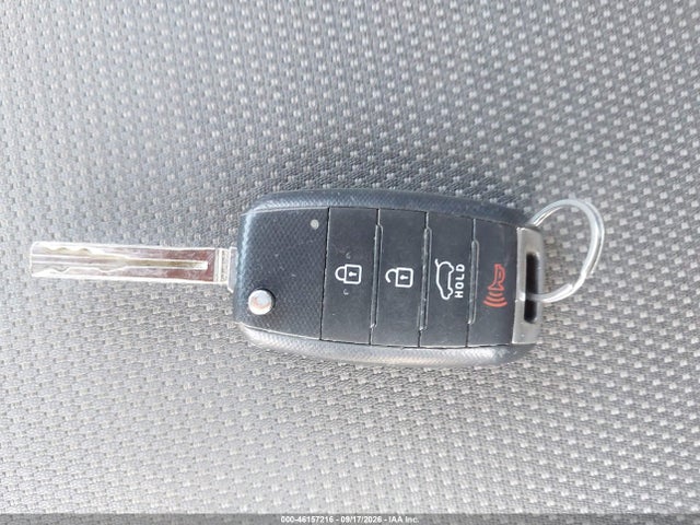 KIA Sportage Lx 2015 KNDPB3AC3F7676929 Image 11