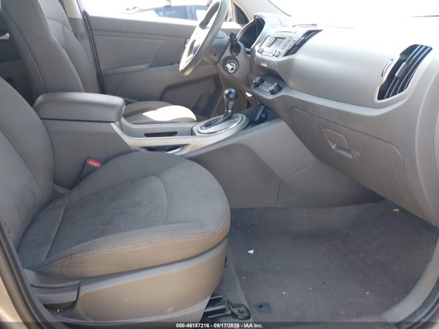 KIA Sportage Lx 2015 KNDPB3AC3F7676929 Image 5