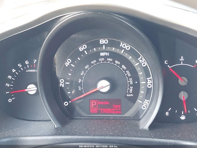 KIA Sportage Lx 2015 KNDPB3AC3F7676929 Image 7