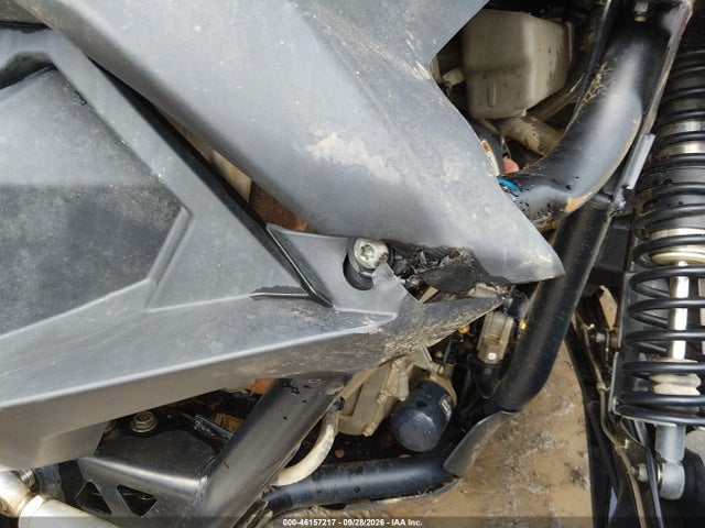 Polaris RZR 2026 3NSRPK2K4TG230801 Image 17