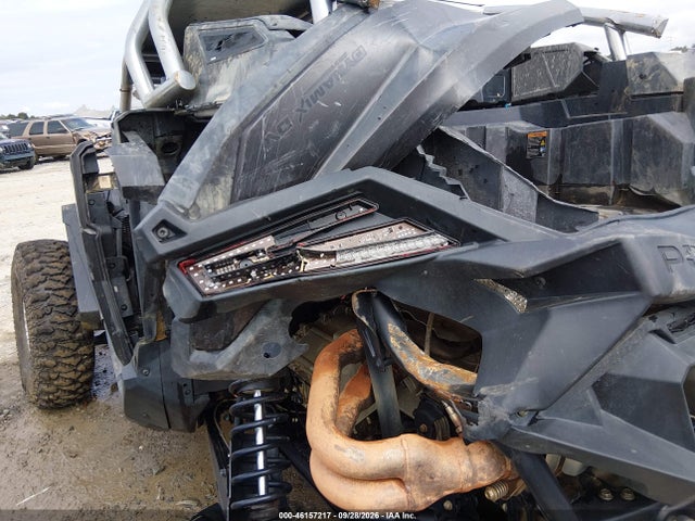 Polaris RZR 2026 3NSRPK2K4TG230801 Image 18