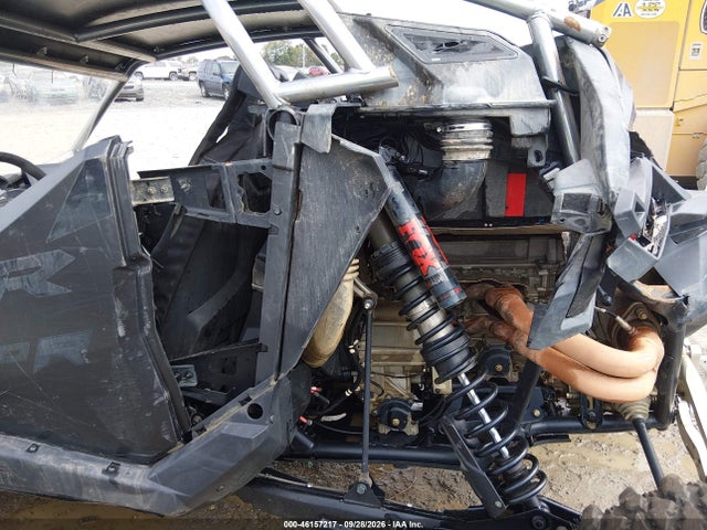 Polaris RZR 2026 3NSRPK2K4TG230801 Image 19