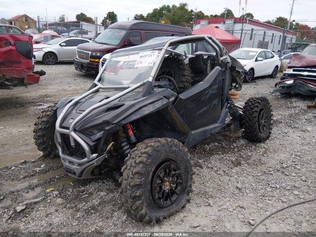 Polaris RZR 2026 3NSRPK2K4TG230801 Image 2