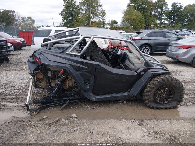 Polaris RZR 2026 3NSRPK2K4TG230801 Image 13