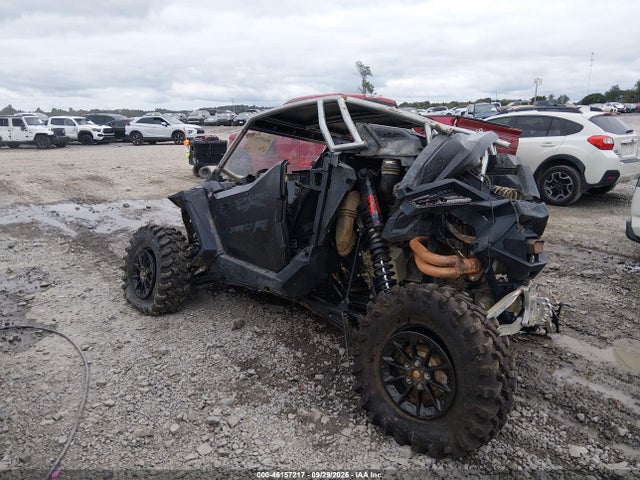 Polaris RZR 2026 3NSRPK2K4TG230801 Image 3