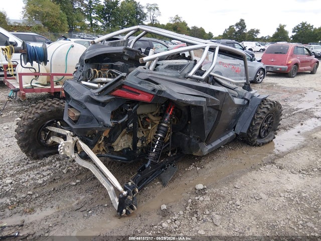Polaris RZR 2026 3NSRPK2K4TG230801 Image 4