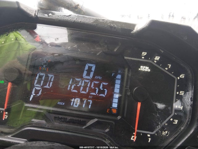 Polaris RZR 2026 3NSRPK2K4TG230801 Image 7
