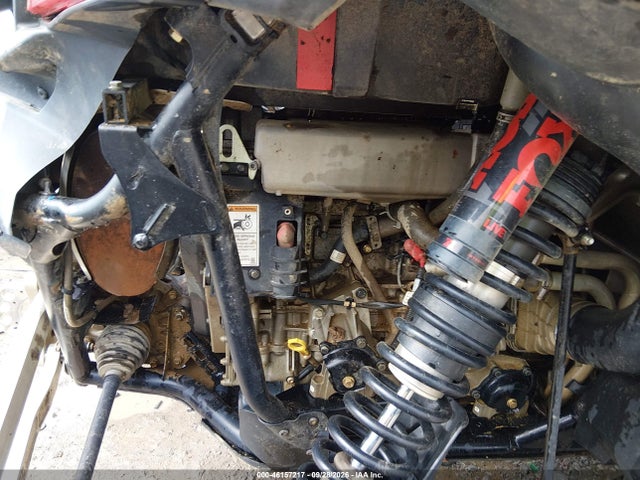 Polaris RZR 2026 3NSRPK2K4TG230801 Image 8