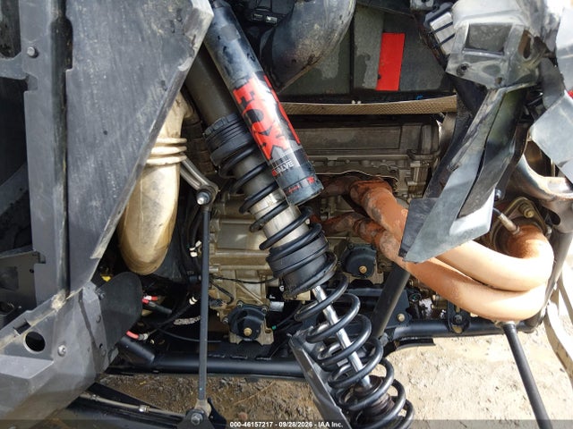 Polaris RZR 2026 3NSRPK2K4TG230801 Image 9