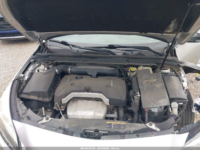 2016 Chevrolet Malibu Limited Lt მანქანა იყიდება აუქციონზე, vin: 1G11C5SA1GU161337, აუქციონის ნომერი: 46157219