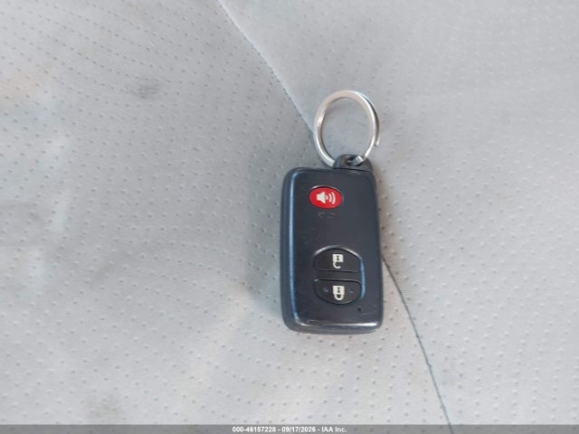 Продажа на аукционе авто 2011 Toyota Prius Two, vin: JTDKN3DU1B1369178, номер лота: 46157228