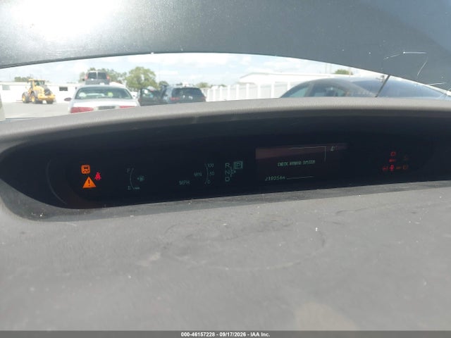 Продажа на аукционе авто 2011 Toyota Prius Two, vin: JTDKN3DU1B1369178, номер лота: 46157228
