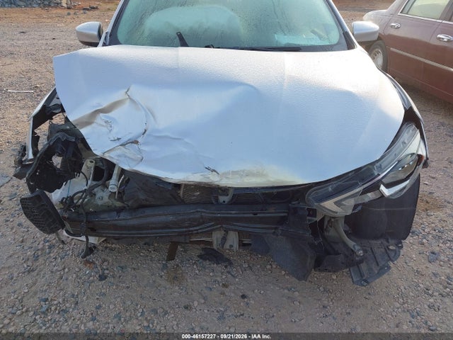 2017 Nissan Sentra Sv მანქანა იყიდება აუქციონზე, vin: 3N1AB7AP6HY352412, აუქციონის ნომერი: 46157227
