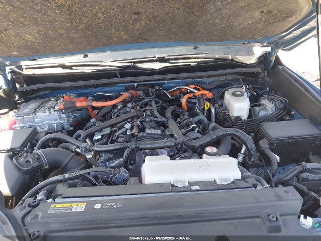 JTEVB5BRXS5012859 Toyota 4runner Hybrid Trd Off Road Premium