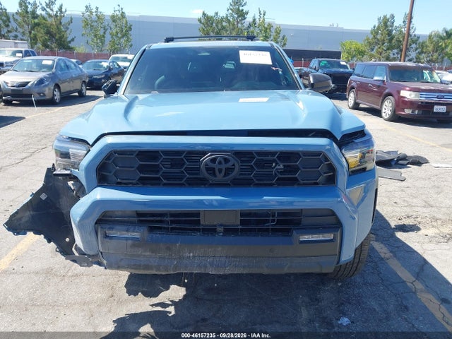 JTEVB5BRXS5012859 Toyota 4runner Hybrid Trd Off Road Premium