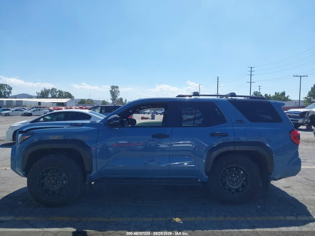 JTEVB5BRXS5012859 Toyota 4runner Hybrid Trd Off Road Premium