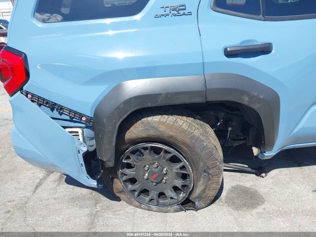 JTEVB5BRXS5012859 Toyota 4runner Hybrid Trd Off Road Premium